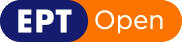Ert open logo